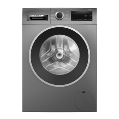 Bosch WGG2449RGB Series 6 9kg 1400 Spin Washing Machine